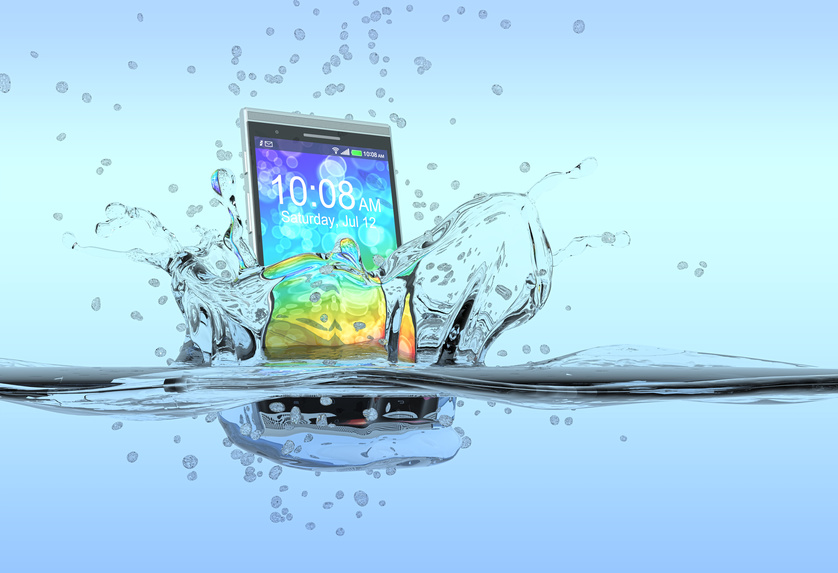 iPhone_Wasserschaden
