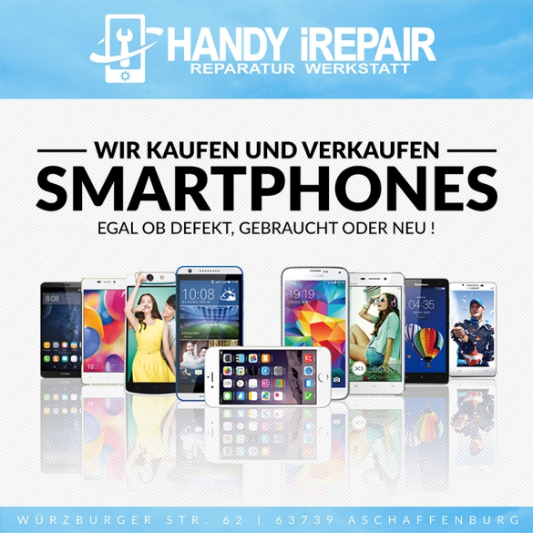 Handy Verkauf & Ankauf
