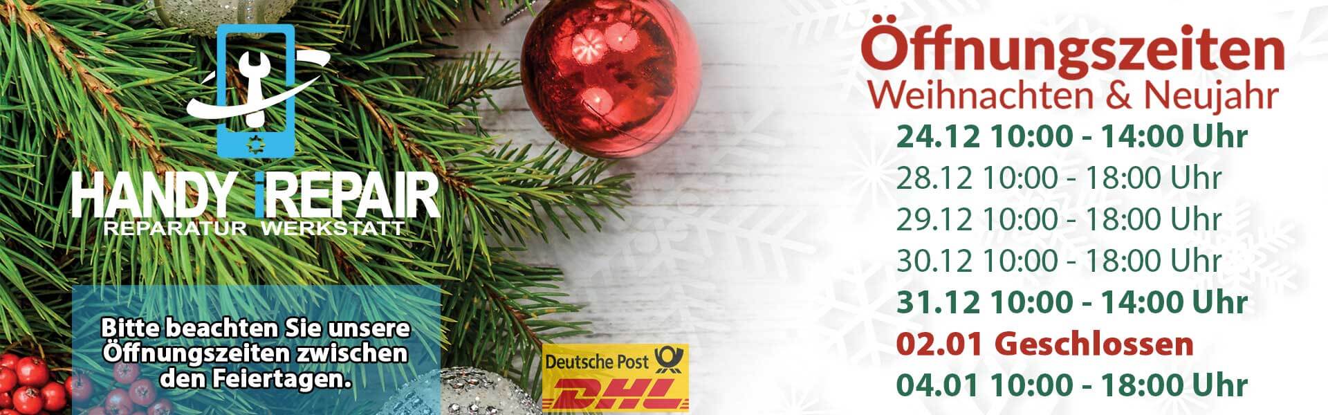 Handy & Tablet Reparatur Werkstatt - Aschaffenburg