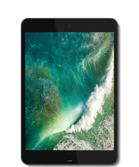 iPad 05 2017