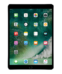 iPad Pro 2017 - 10.5
