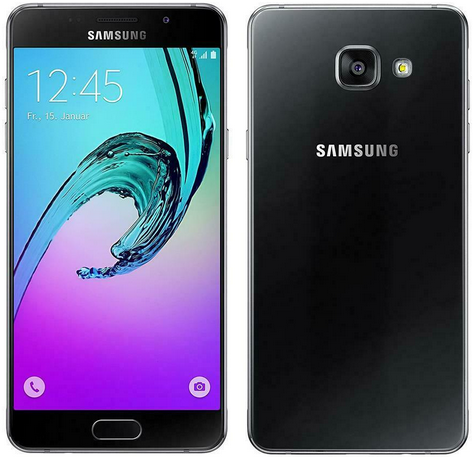 Samsung A5 2015 A500