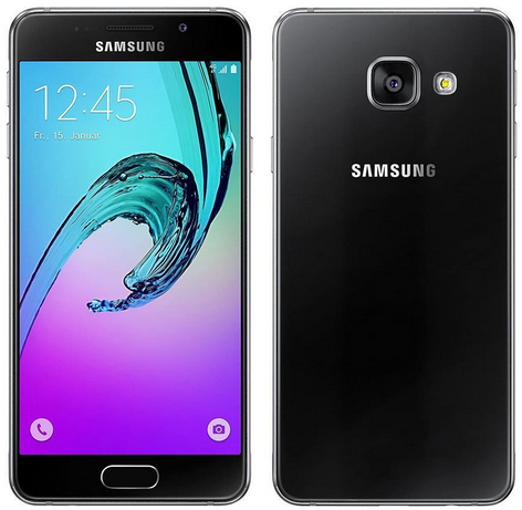 Samsung A3 2016 A310F