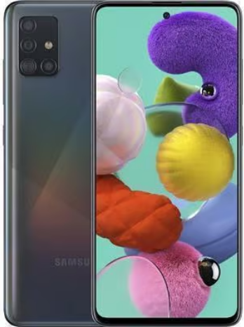 Samsung A52s 5G (A528B)