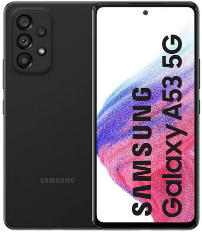 Samsung A53 5G - A536B
