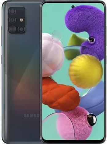 Samsung A51 A515F