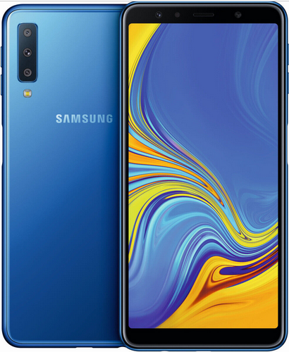 Samsung A7 2018 A750