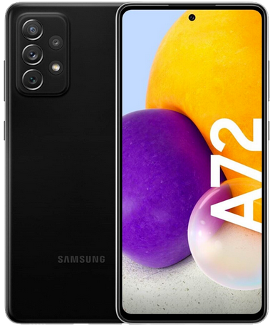 Samsung A72 - A725F