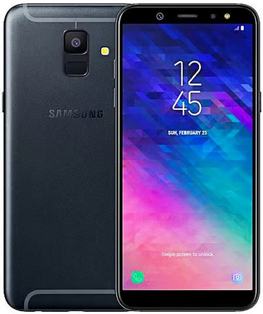 Samsung A6 (2018) A600