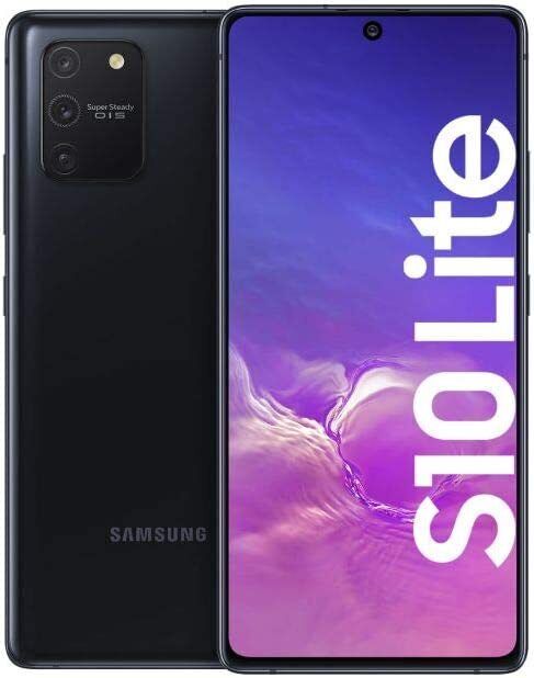 Samsung Galaxy S10 Lite G770F