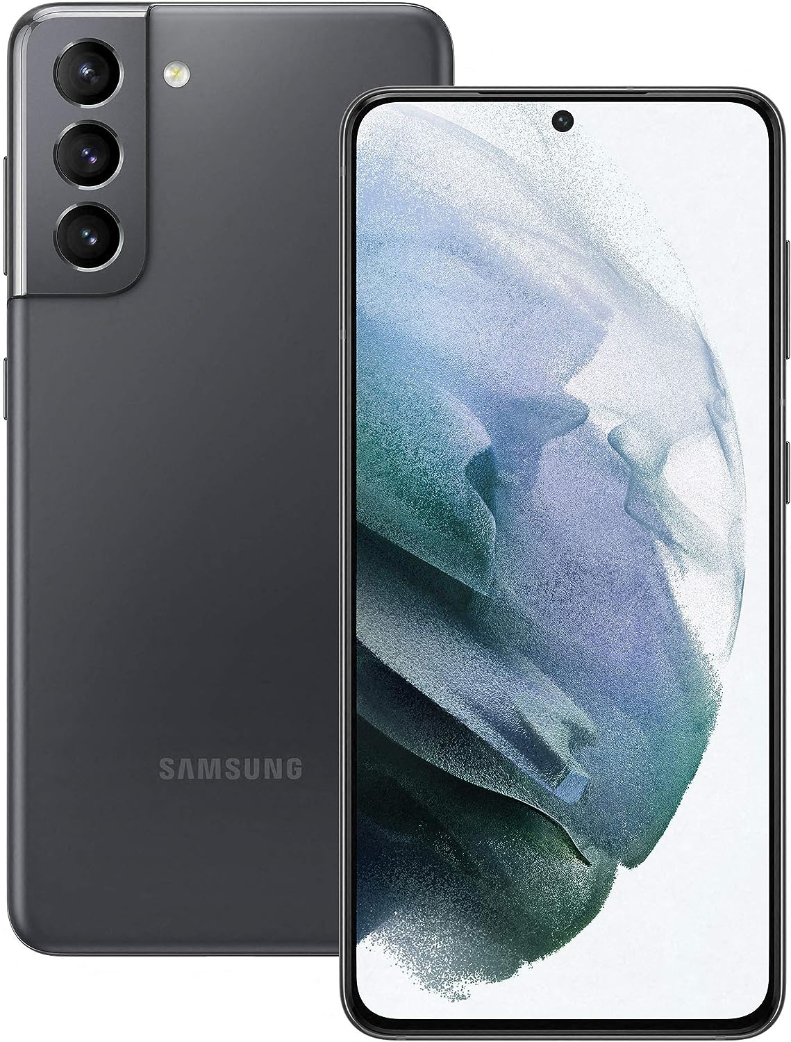 Samsung Galaxy S21 - 5 G -  G991B