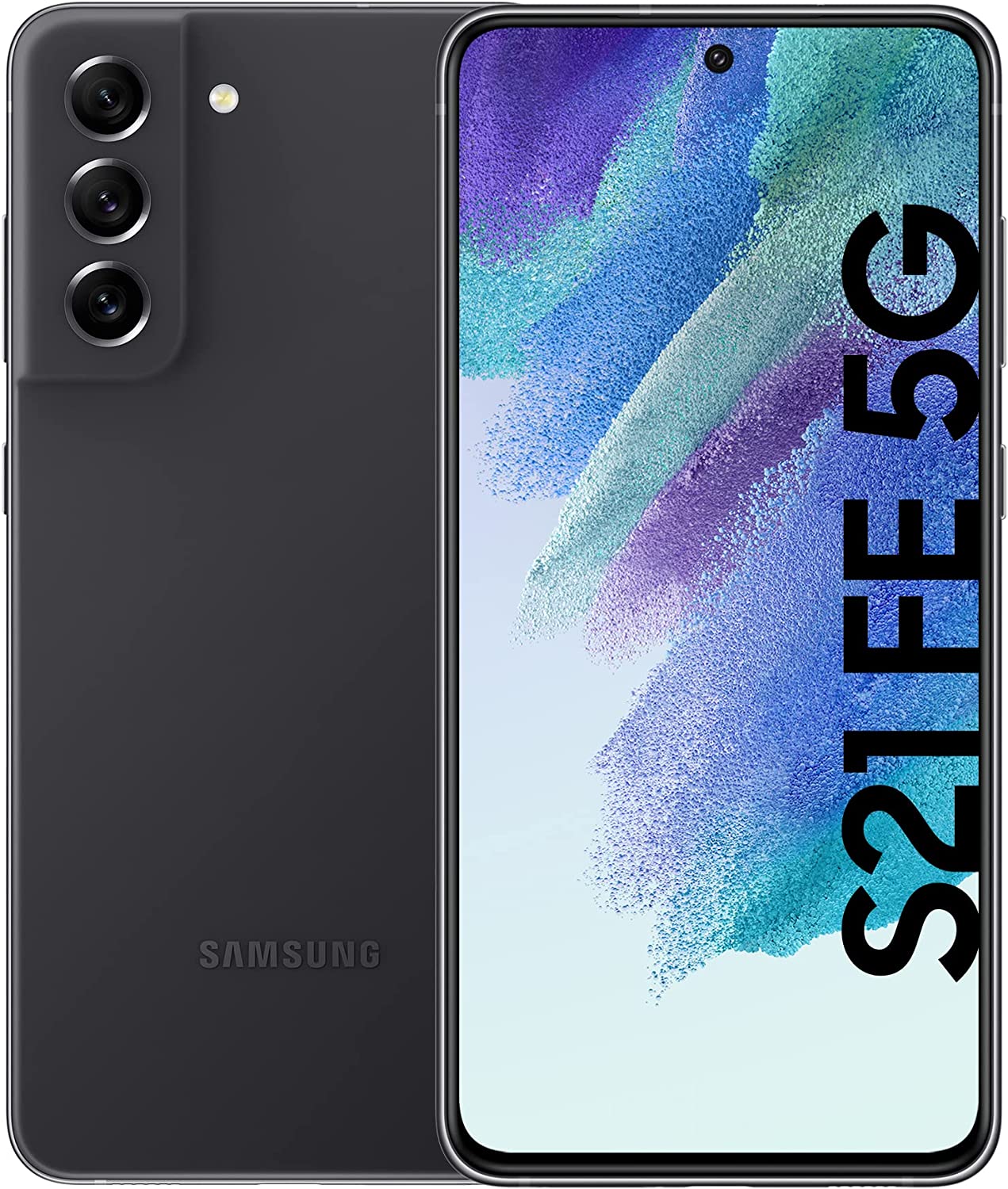 Samsung Galaxy S21FE - 5G - G990B