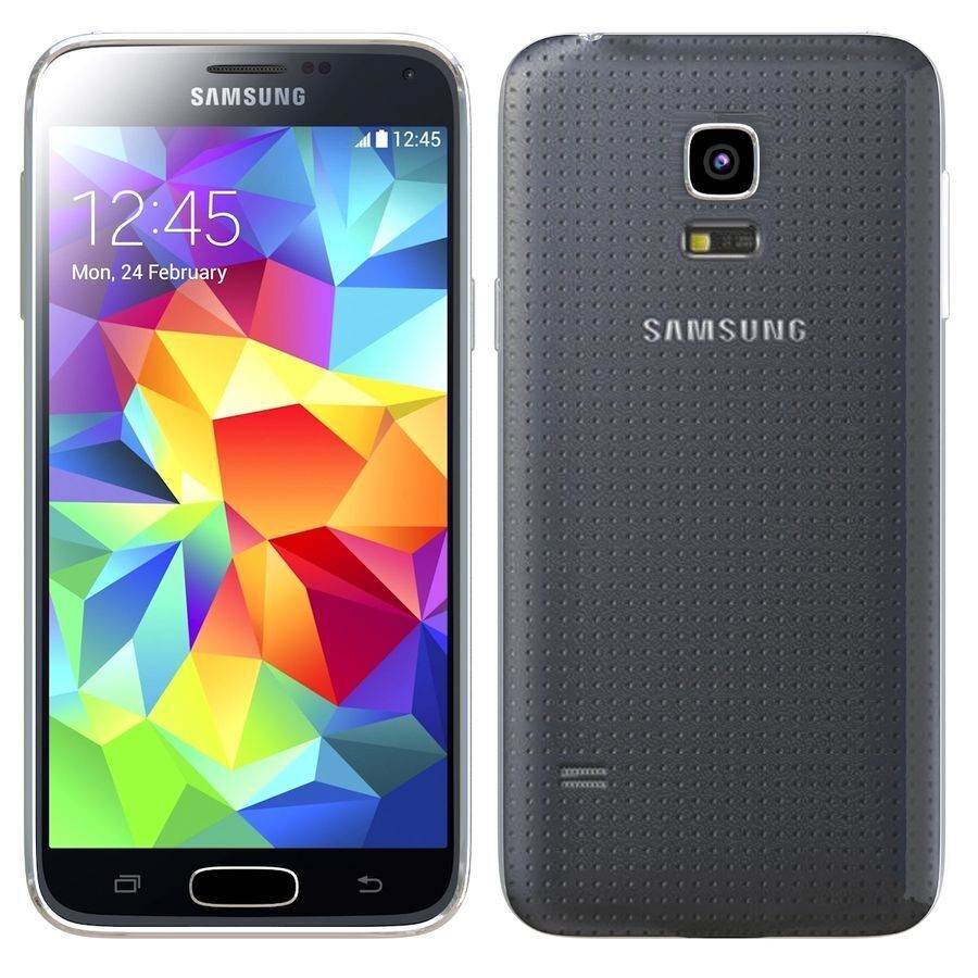 Samsung S5 mini