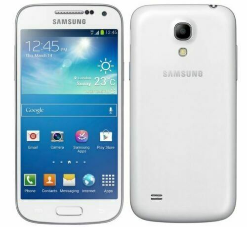 Samsung S4 Mini GT-I9195