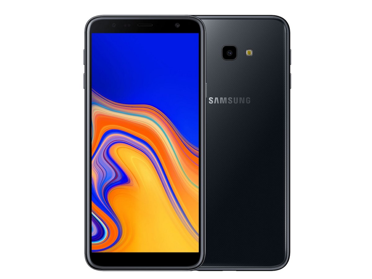 Samsung Galaxy J4 Plus J415