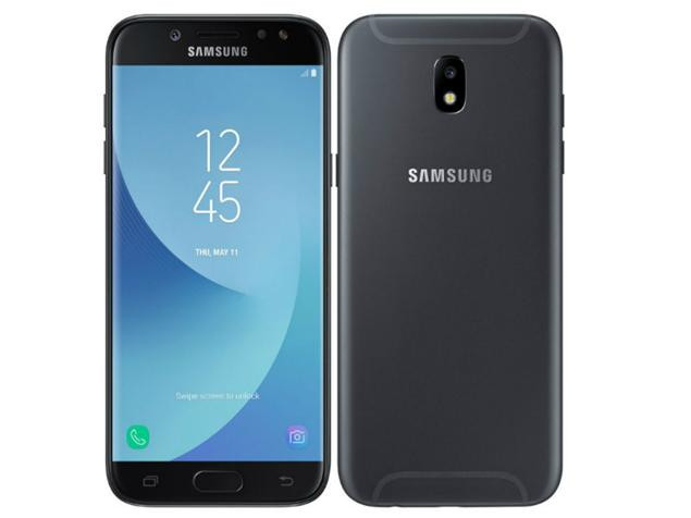 Samsung Galaxy J5 2017 J530