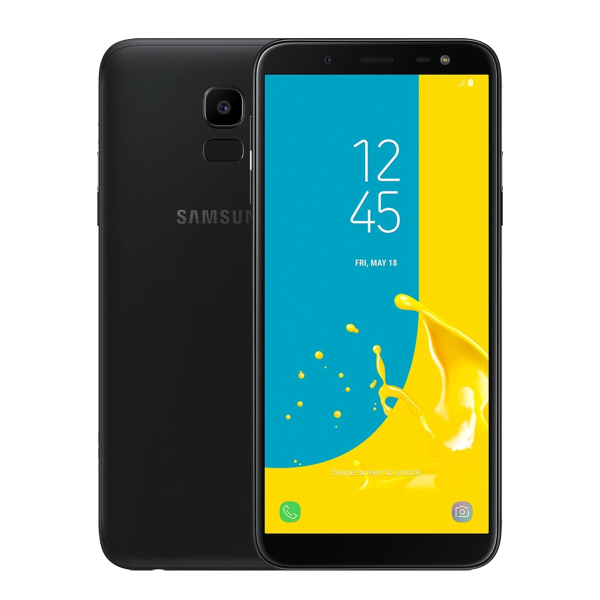 Samsung Galaxy J6 2018 J600