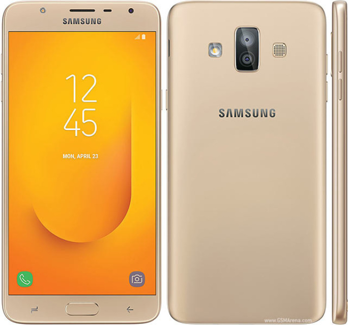 Samsung Galaxy J7 Duo 2018 J720