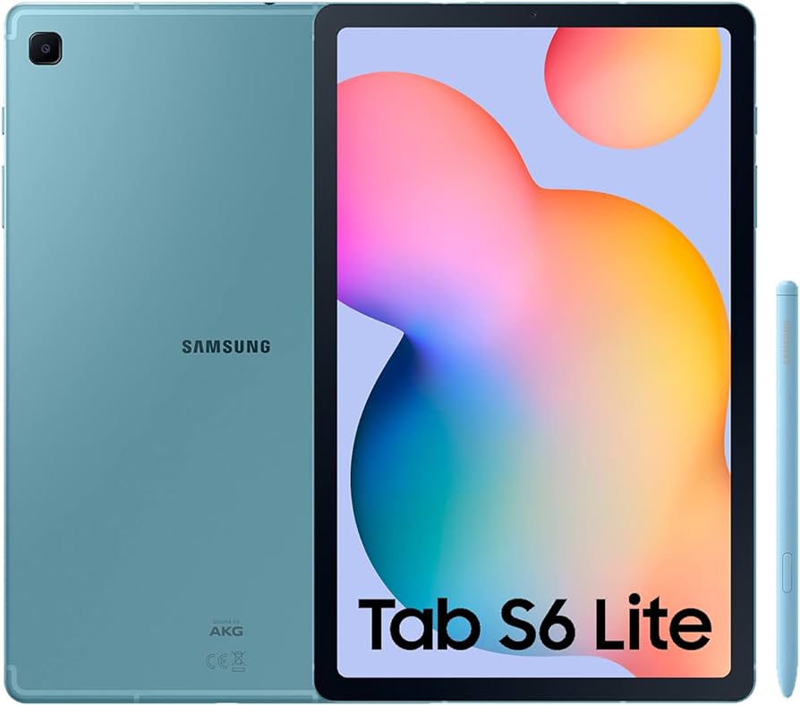 Samsung Galaxy Tab S6 (T860, T865)