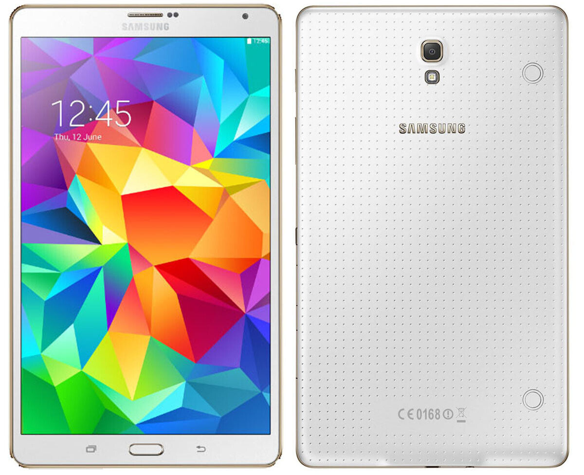 Samsung Tab S