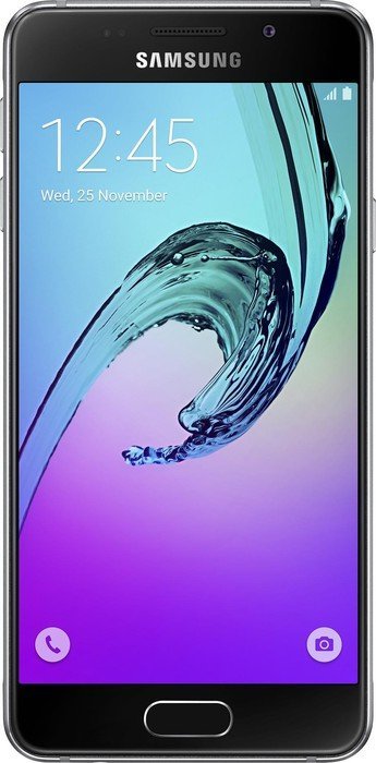 Samsung Galaxy A3-Reihe