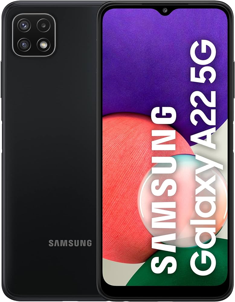 Samsung A22 4G / 5G