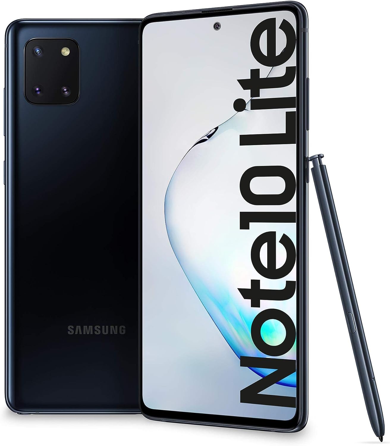 Note 10 Lite SM-N770F