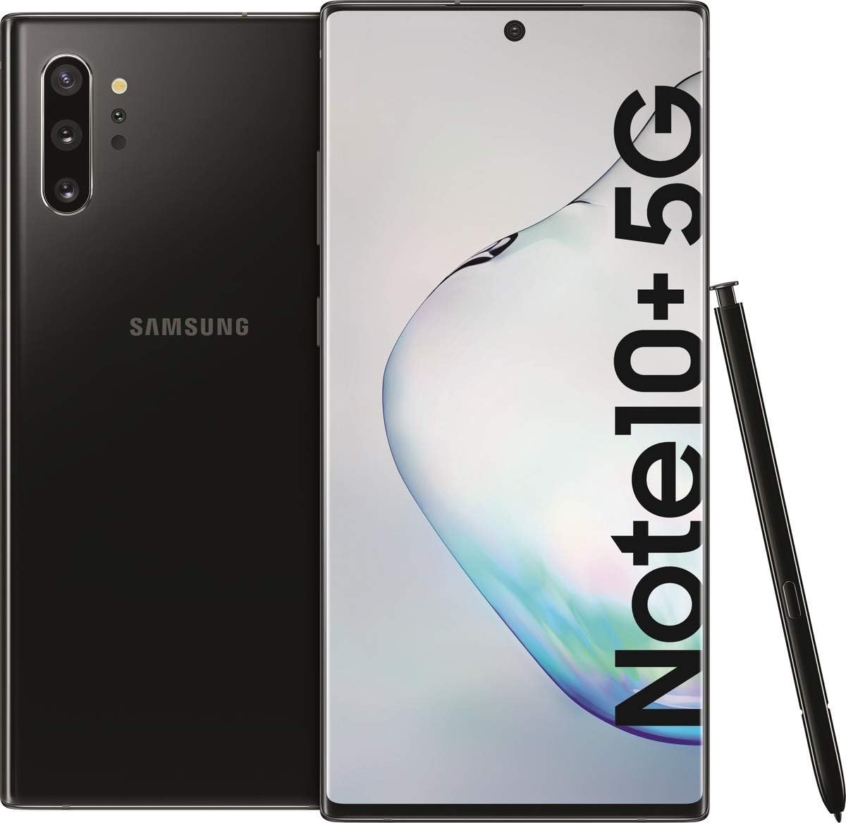 Note 10 Plus SM-N975F