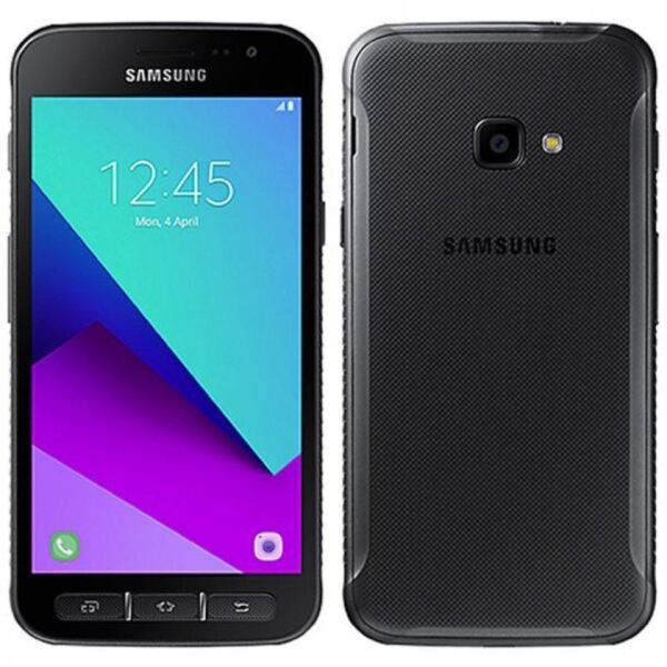 Samsung Galaxy XCover 4 G390