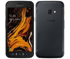 Samsung Galaxy XCover 4S G398FZ