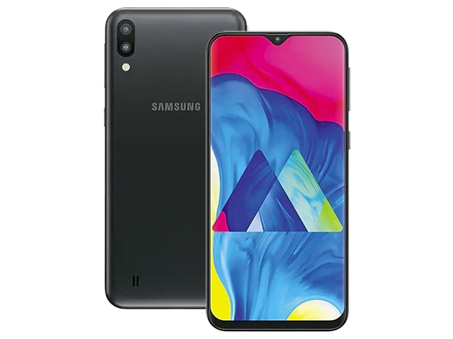 Samsung Galaxy M10 M105F