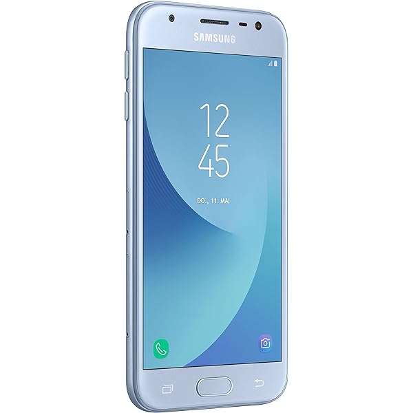 Samsung Galaxy J3 2017 J330
