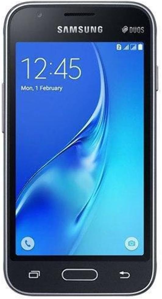 Samsung Galaxy J1 2016 J120F