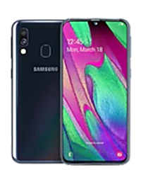 Samsung A40 2019 A405F