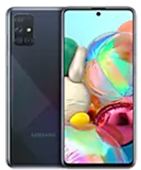Samsung Galaxy A71 - A715F
