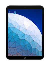 iPad Air 3