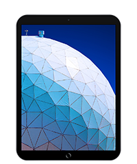 iPad Air 3 (A2123, A2152,A2153 - 10,5 - 2019)