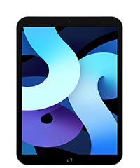 iPad Air 4 (A2325 A2316 A2072 A2324 -10,9 - 2020)