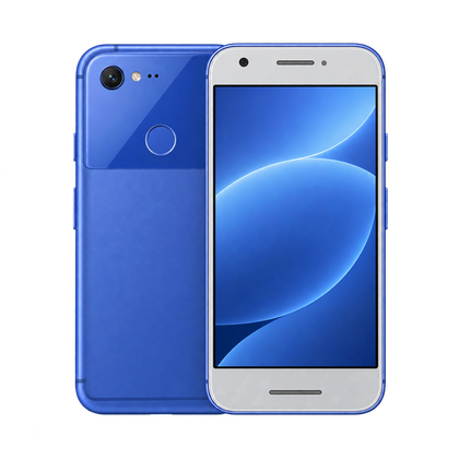 Google Pixel 1