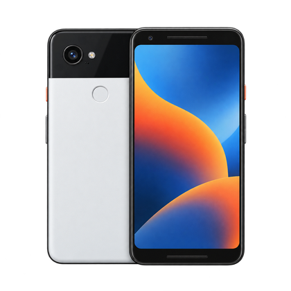 Google Pixel 2 XL