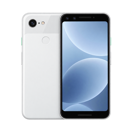 Google Pixel 3