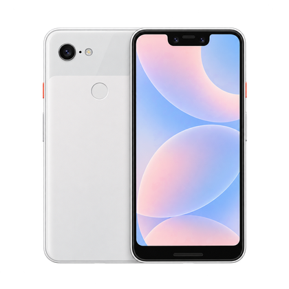 Google Pixel 3 XL