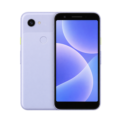 Google Pixel 3a