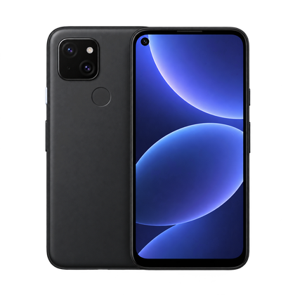 Google Pixel 4a 5G