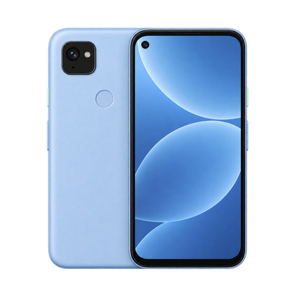 Google Pixel 4a