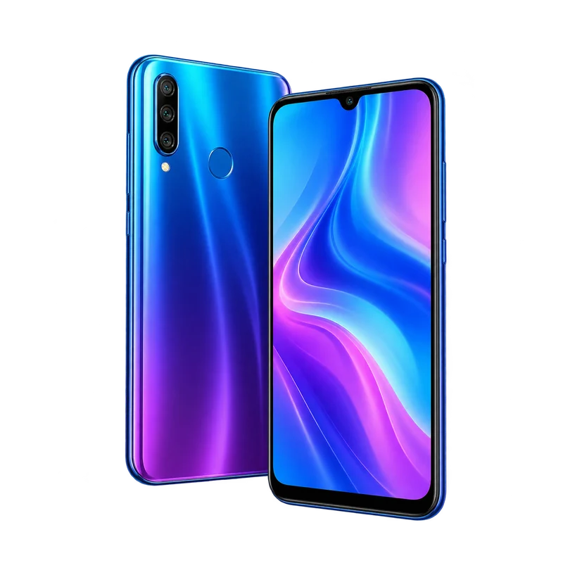 Honor 20 Lite