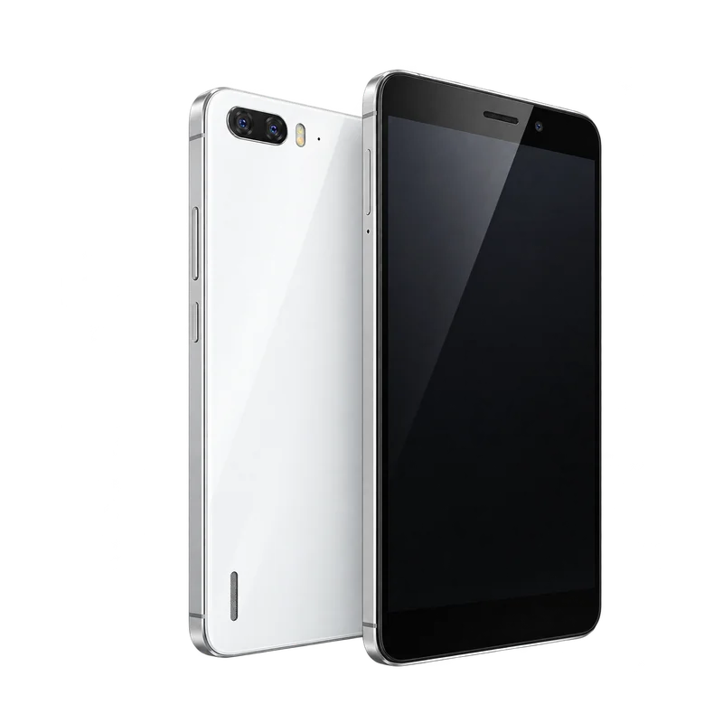Honor 6 Plus