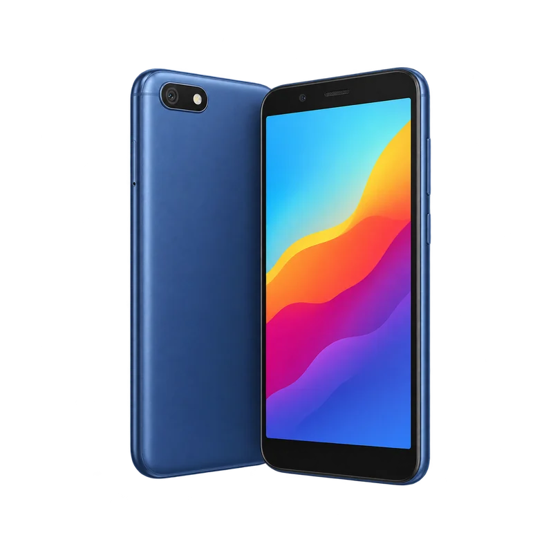 Honor 7s