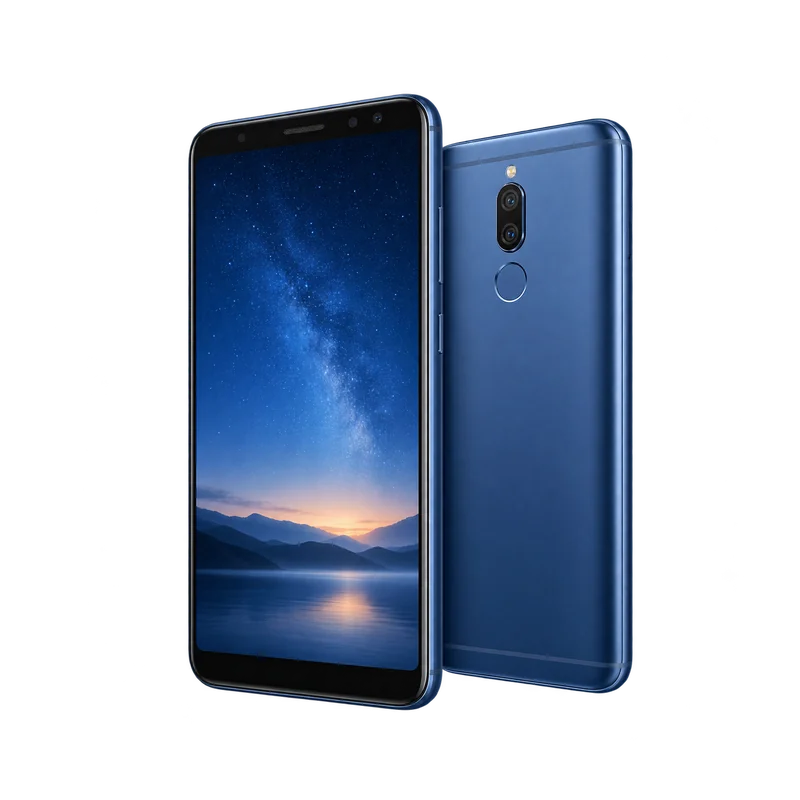 Mate 10 Lite