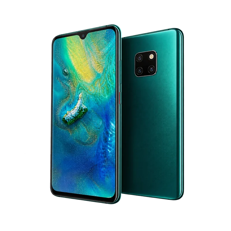 Mate 20